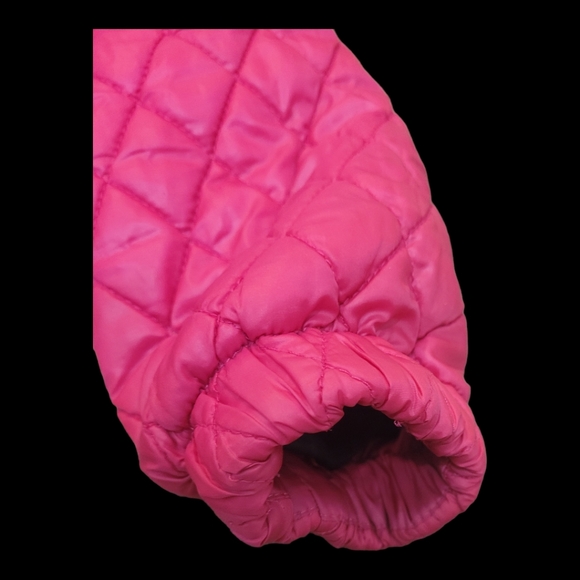 Free Country  Girl's Quilted Jacket - Picture 4 of 10